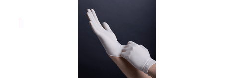 What are Powdered Gloves? A Look at Their History and the Rise of Powder-Free Alternatives