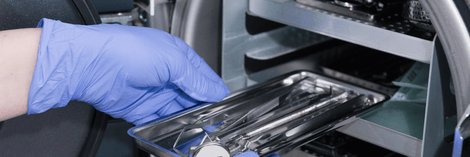 When to Wear Sterile Gloves: A Guide to Preventing Contamination When to Wear Sterile Gloves: A Guide to Preventing Contamination