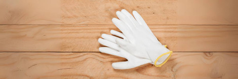 Best Gloves for Hyperhidrosis