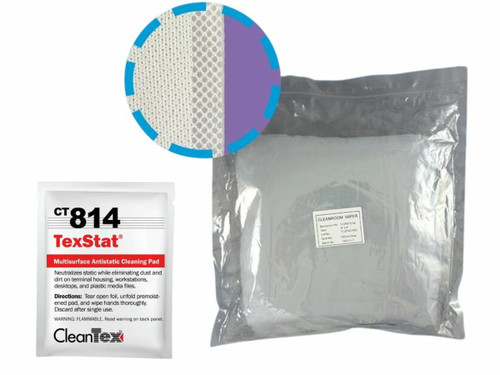 ESD Safe Wipes