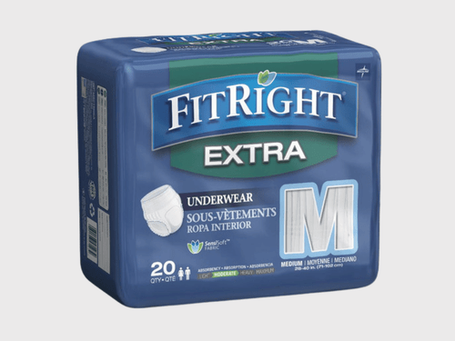 Incontinence Underwear