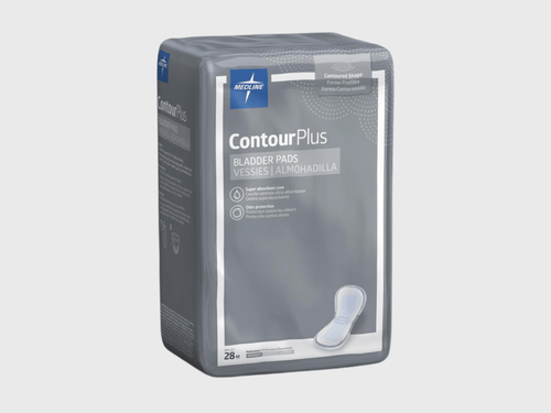 Bladder Control Pads