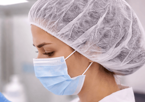 Cleanroom Masks