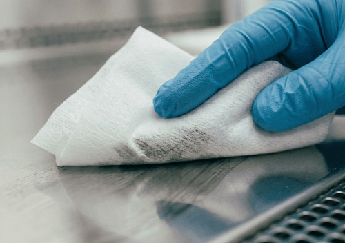 Cleanroom Wipes