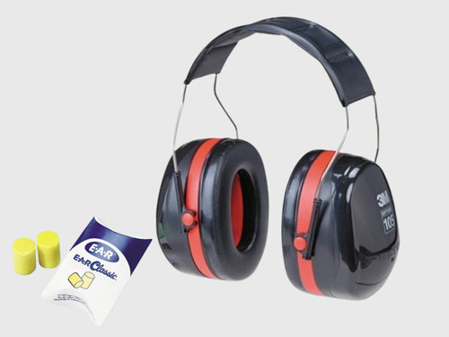 Hearing Protection