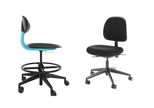 Lab Chairs