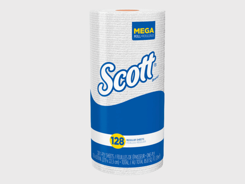 Roll Towels