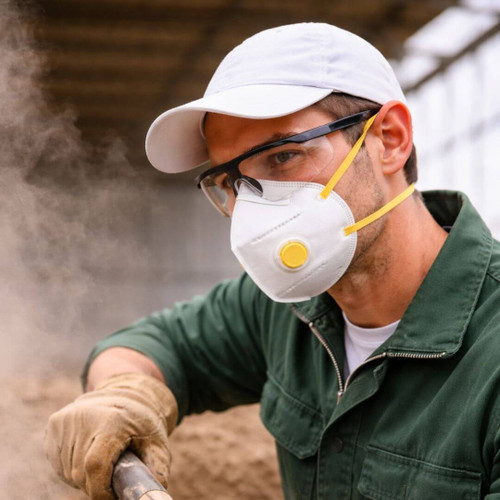 Respiratory Protection