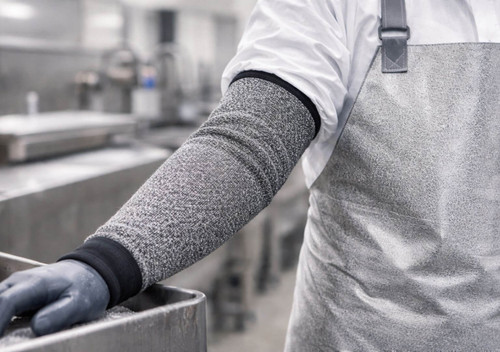 Cut Resistant Apparel