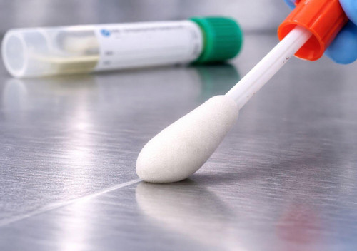 Environmental Surface Testing Swabs