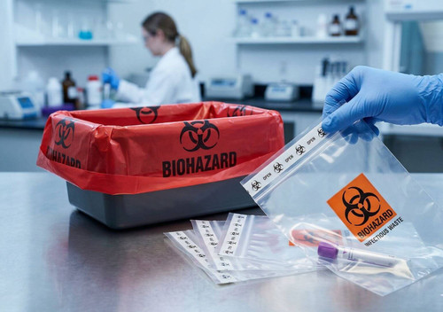 Lab Supplies