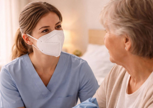 Disposable Respirators