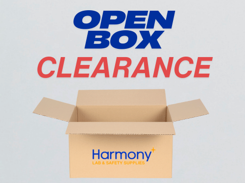 Open Box