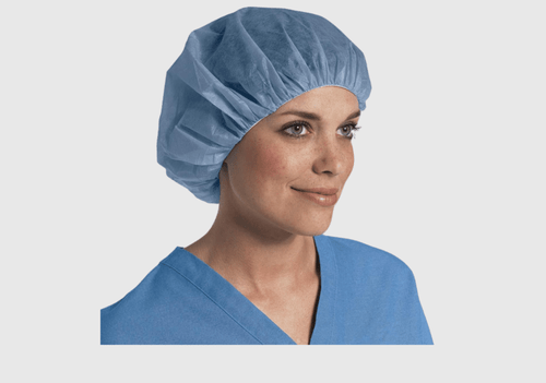 Bouffant Caps