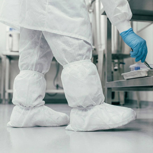 Medical Shoe & Boot Covers