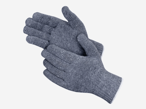 Nylon vs. Cotton Glove Liners - Harmony Lab & Safety Supplies