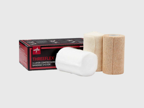 Compression Bandages