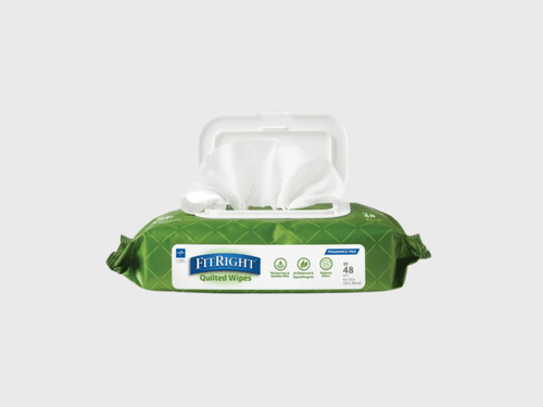Personal Wipes