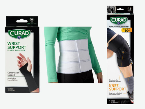 Orthopedic Soft Goods