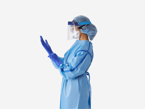 Isolation Gowns