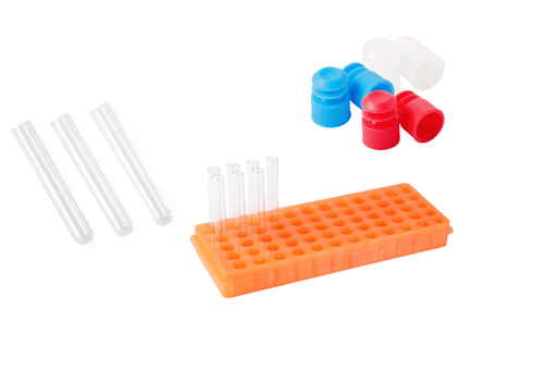 Tubes & Vials