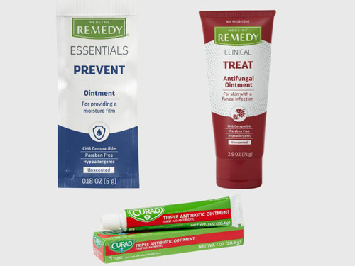 Ointments