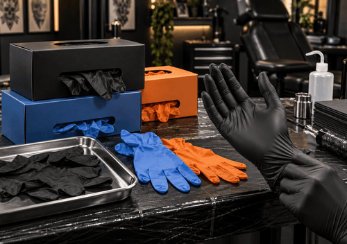 Disposable Gloves