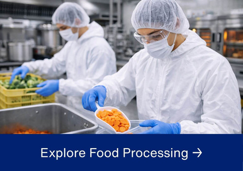 Food Processing