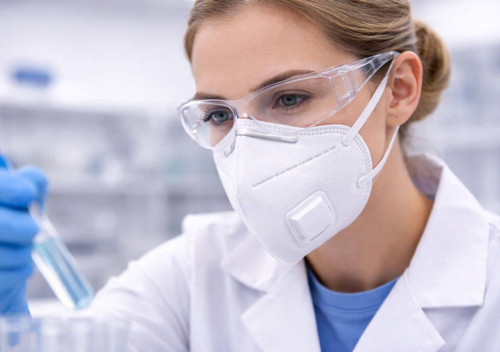 Respiratory Protection