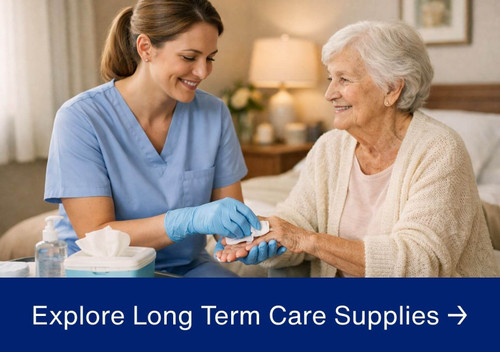 Long Term Care Facilities