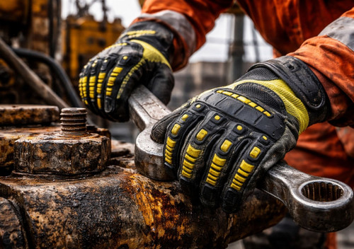 Impact Gloves