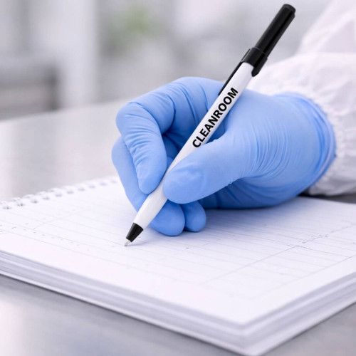 Cleanroom Documentation