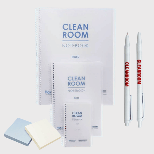 Cleanroom Documentation