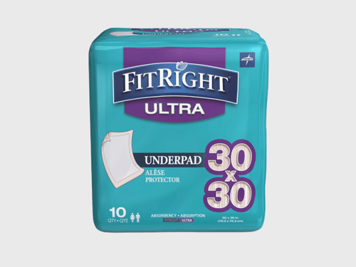 Incontinence Underpads