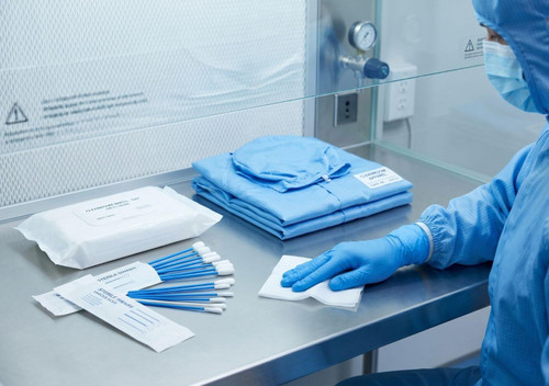 Cleanroom Supplies