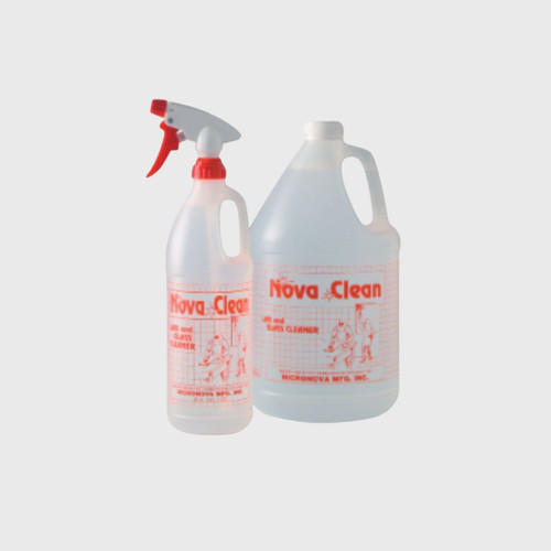 Cleanroom Cleaners