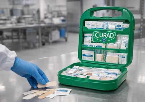 First Aid