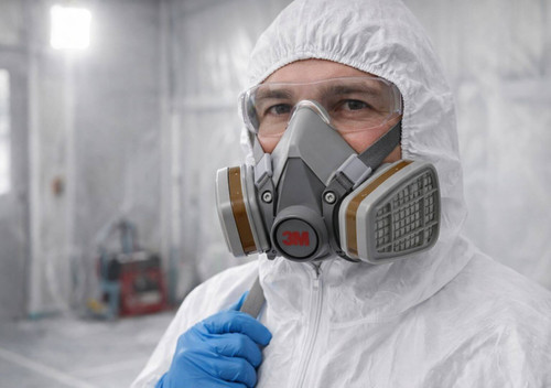 Respiratory Protection