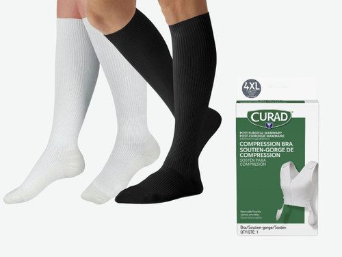 Compression Garments