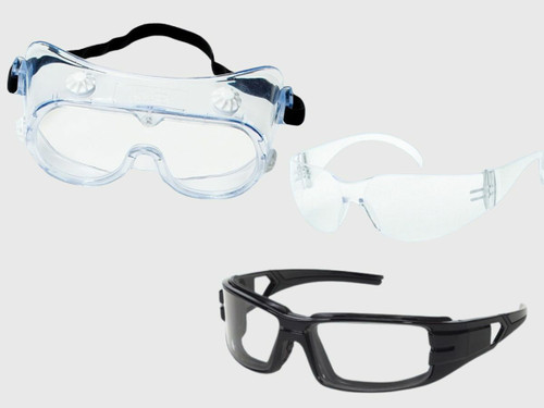 Eye Protection