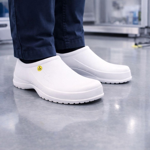 ESD Shoes