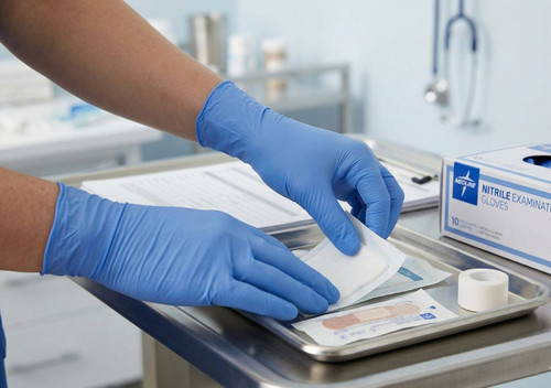 Disposable Gloves