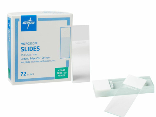 Microscope Supplies