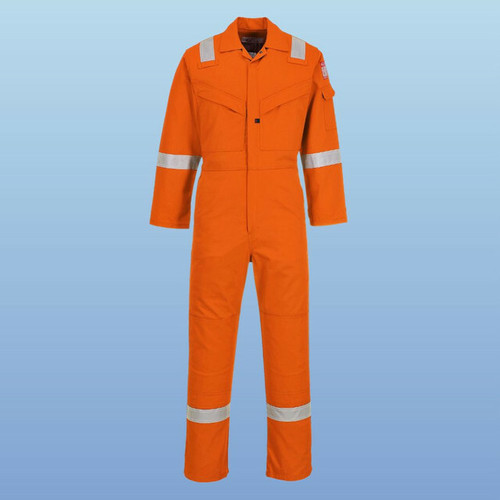 Flame Resistant FR Clothing