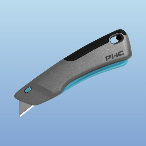 Pacific Handy Cutter S7 Blue 3-in-1 Safety Cutter