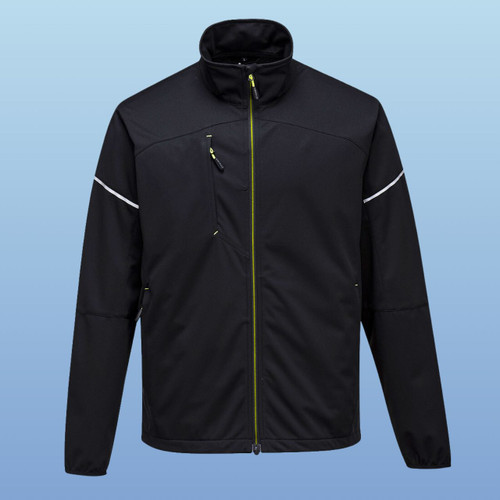 Portwest PW3 Flex Shell Jacket - T620