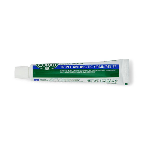 Medline Sureprep Adhesive Remover Spray