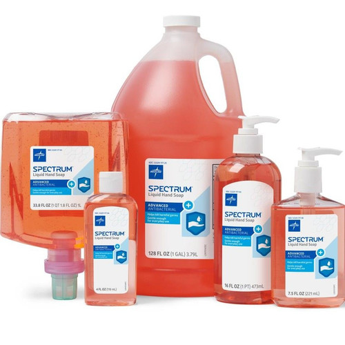 Infection Control Supplies & Healthcare Equipment - Harmony Lab