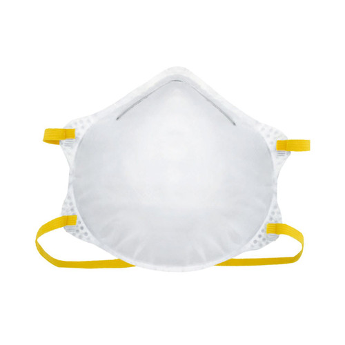 Liberty Safety DuraMask 1895NH N95 Particulate Respirator, 20/box