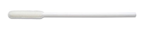 PurFlock Ultra 3" Sterile Straight Flock Swab w/Extruded Polystyrene Handle (25-3003-U)